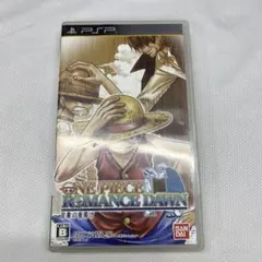 ワンピース ROMANCE DAWN 冒険の夜明け