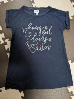 ✦アルマーニジュニアTシャツ　142　10Aのサムネイル