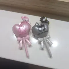 サンリオ バルーンポップチャーム