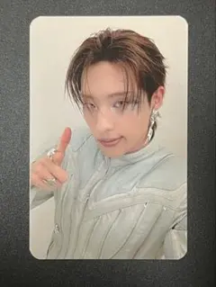 p1harmony ギホ ソウルコン p1ecepoint トレカ