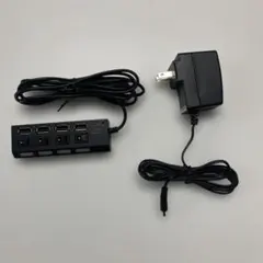 USB hub switch U2H-TZS420BK/U2H-TV002SBK