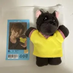 即発送】プネクド BOYNEXTDOOR フィギュア ミョンジェヒョン - メルカリ