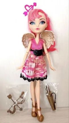 エバーアフターハイ　C.A.キューピッド