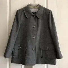 FAMILIAR ジャケット トラッド