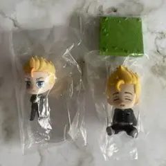 【特別価格】東京リベンジャーズ 東リべ 花垣武道 ミニマスコットフィギュア