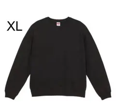 ビッグシルエット スウェット