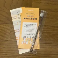 HaRENO 奇跡の歯ブラシ 1本のサムネイル