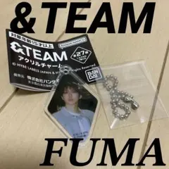 &TEAM エンティーム K グッズ ガチャガチャ アクリルチャーム kpop