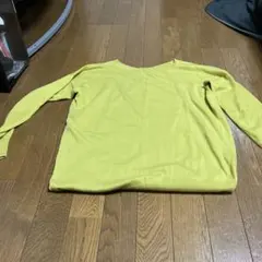 レプシム ニット