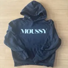 moussy