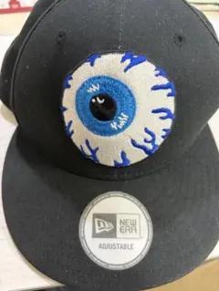 New Era ミシカ　MISHKA キャップのサムネイル