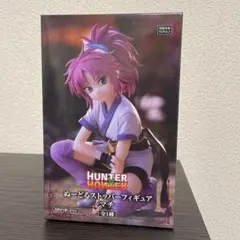 2026年最新】ハンターハンター フィギュア マチの人気アイテム - メルカリ