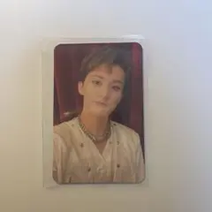 NCT 127 MARK トレカ