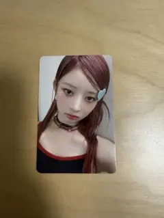 IVE I’VE MINE 横浜会場限定 レイ