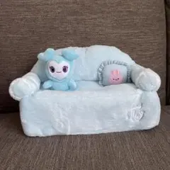 TWICE LOVELYS ナヨン ティッシュカバー GIGO