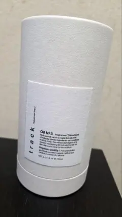 track oil NO.3 ヘアオイル 90mlのサムネイル