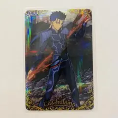 FGO ウエハース シャルルマーニュ フェイトグランドオーダー - メルカリ