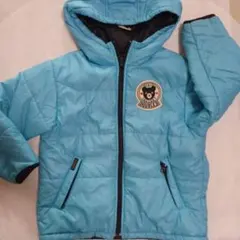 ミキハウス コート