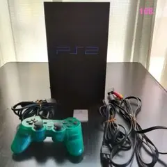 SCPH-10000　プレステ2