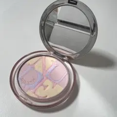 Dior ディオールスキン　ミネラルヌード　グロウパウダー　03