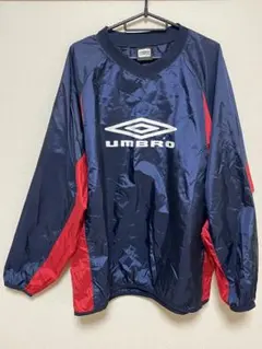 アンブロ　UMBRO　ピステ　XＬ〜２XＬ