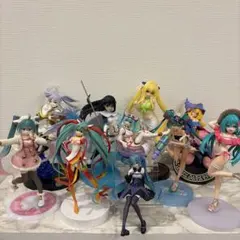 2026年最新】美少女フィギュア まとめ売りの人気アイテム - メルカリ