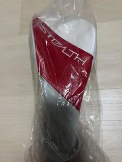 504 テーラーメイド STEALTH ドライバー用ヘッドカバー 新品