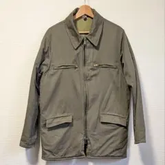 60∼70s Aileeジッパー フレンチワーク(ハンティング)ジャケットのサムネイル