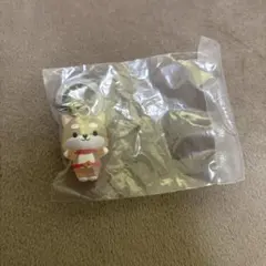 JOCHUM めじるしチャーム　まめちぃ