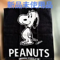 スヌーピー USJ ❣️ ウォッシュ タオル