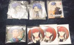 A3！ 兵頭十座セット