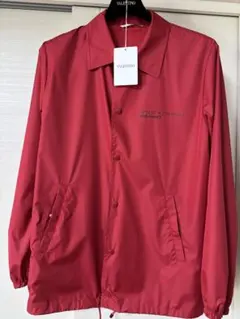 超レア新品VALENTINOヴァレンティノCoachJacketコーチジャケットのサムネイル
