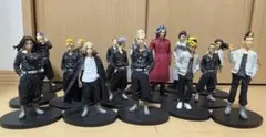 東京リベンジャーズ　フィギュアまとめ売り