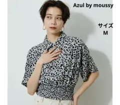アズールバイマウジー　シャツのサムネイル
