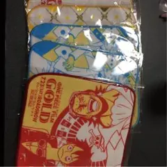 ワンピース タオルハンカチ 非売品