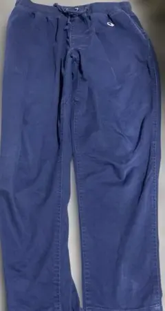 Champion ネイビー 、スウェット