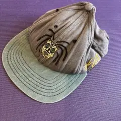 YAGA brimz キャップ