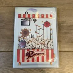嵐/ARASHI LIVE TOUR Popcorn〈2枚組〉