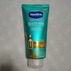 Vaseline Healthy Bright Gluta-Hya 300mlのサムネイル