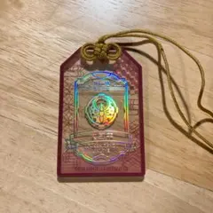 【刀剣乱舞】大包平　お守り風アクリルコレクション