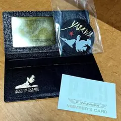矢沢永吉　カード入れ他　グッズ 2026年最新】矢沢永吉カード入れの人気アイテム - メルカリ
