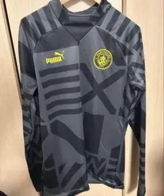 PUMA マンチェスター・シティ DRYCELL ウェア