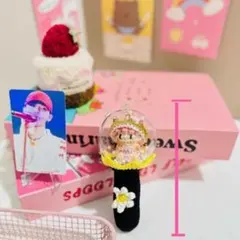 BIGBANG G-DRAGON ペンライト型 アクキー 004 GD