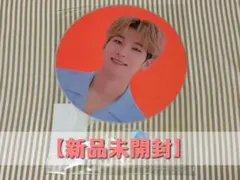 SEVENTEEN ウォヌ CARAT LAND 2021 うちわ