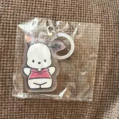 サンリオ シークレットめじるしチャーム ポチャッコ