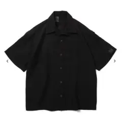 N.hoolywood TPES シャツ 36 ブラック N.hoolywood TPES シャツ 36 ブラック - メルカリ