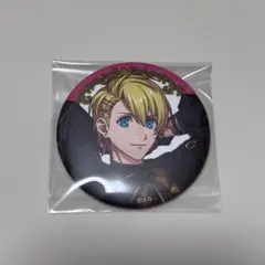 うたプリ グラショ 和風缶バッジ 来栖翔 - メルカリ