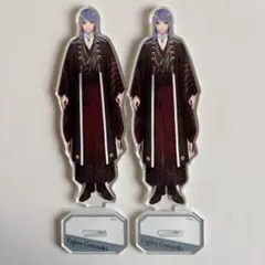 にじさんじ 弦月藤士郎 アクスタ セット