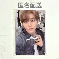 ALD1 シンロン　EUPHORIA plus chat 予約特典 トレカ