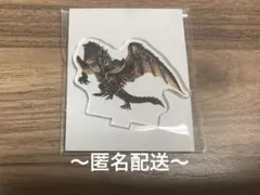 モンハン 大狩猟展 ミニアクリルスタンドコレクション ネルギガンテ